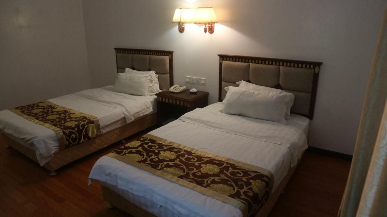 Beach Garden Hotel Dili Extérieur photo