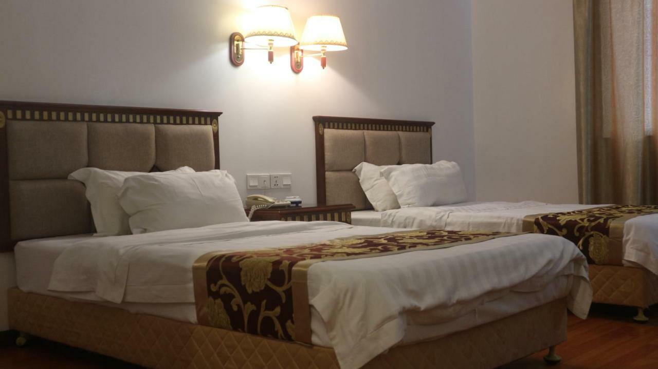 Beach Garden Hotel Dili Extérieur photo